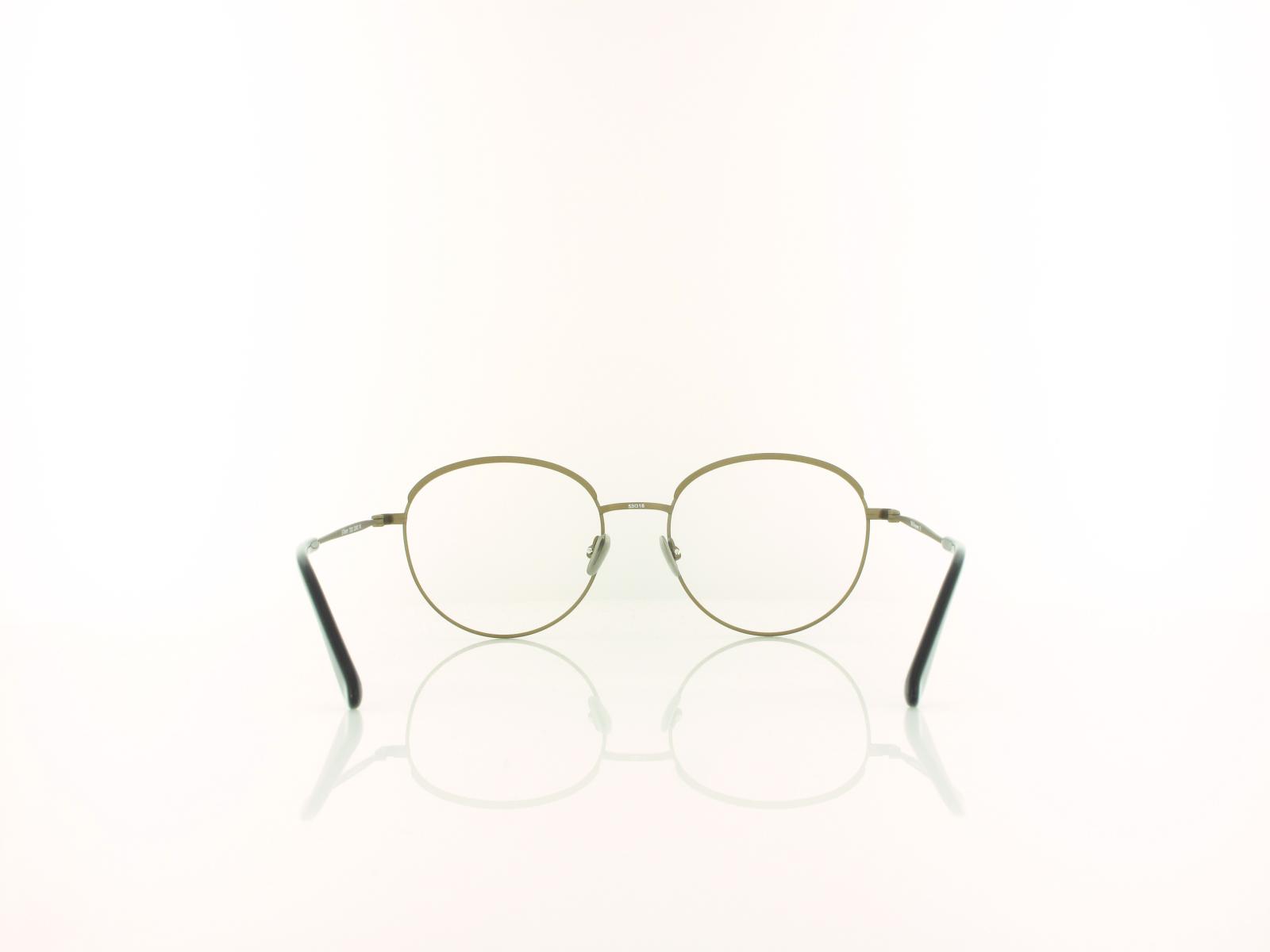 Brilando | Premium Titan T3330 53 | braun matt