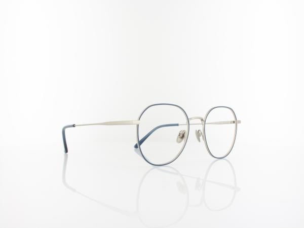 Brilando | Urban U2220 51 | silber blau