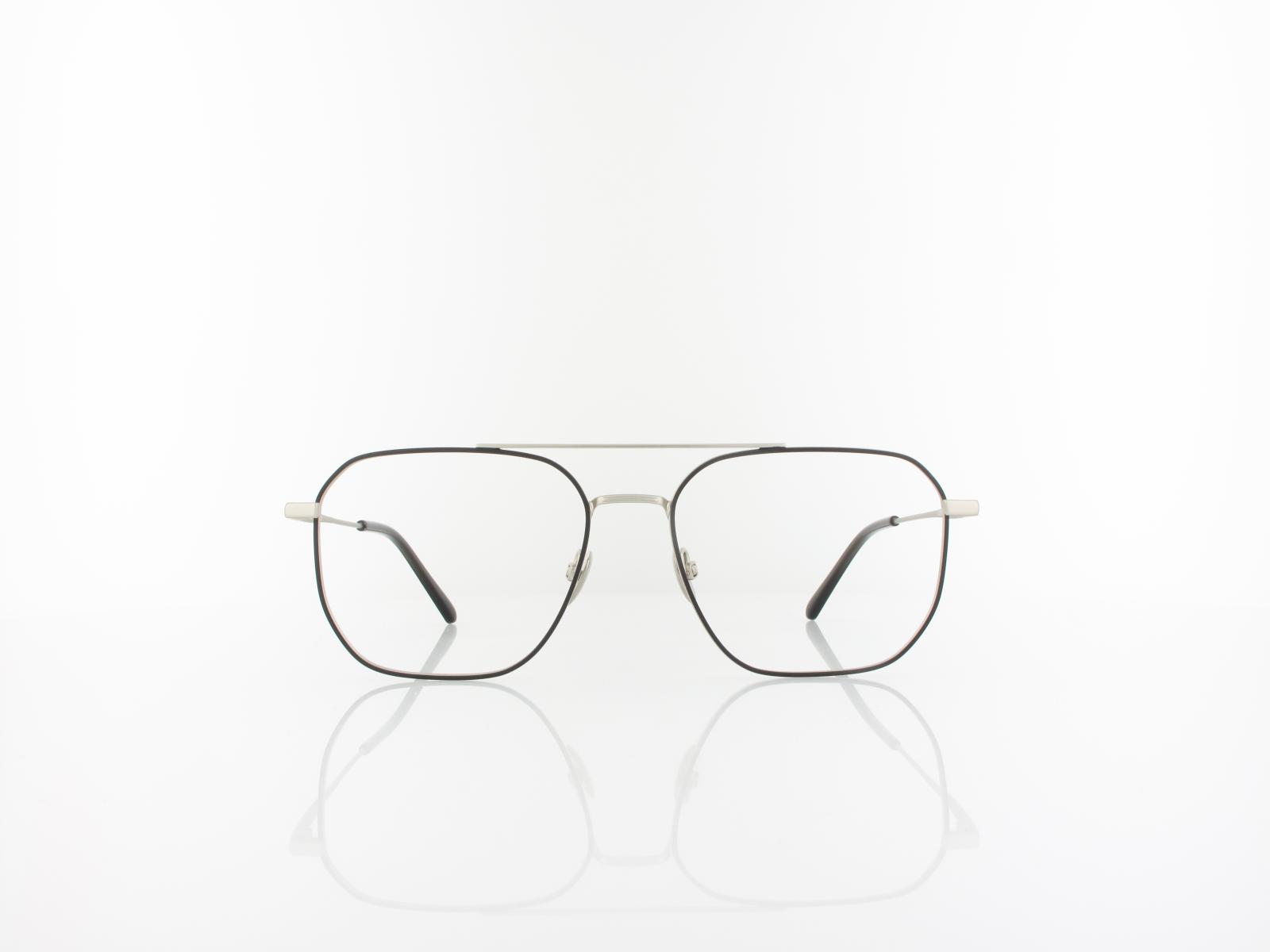 Brilando | Urban U2230 54 | silber schwarz