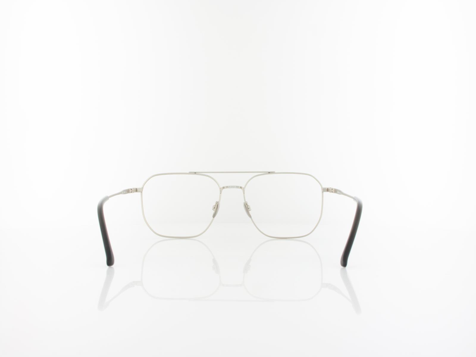 Brilando | Urban U2230 54 | silber schwarz
