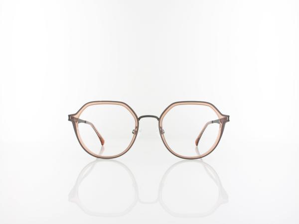 Brilando | Premium U2420 50 | rose braun