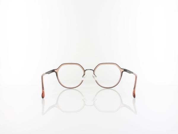 Brilando | Premium U2420 50 | rose braun