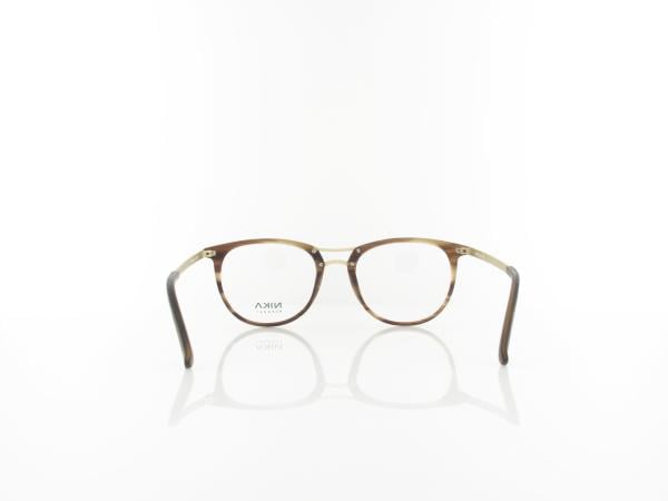 Brilando | Premium Element W2060 49 | brown beige