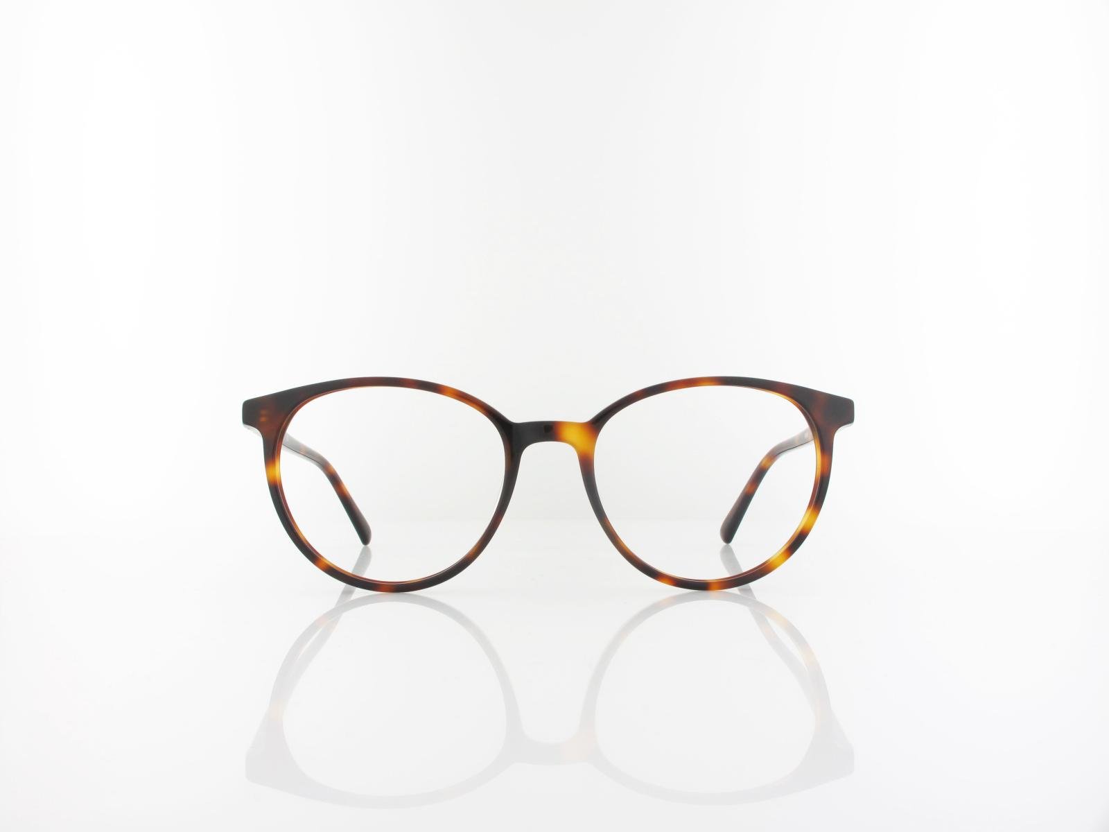 Brilando | Premium W2410 52 | braun havanna
