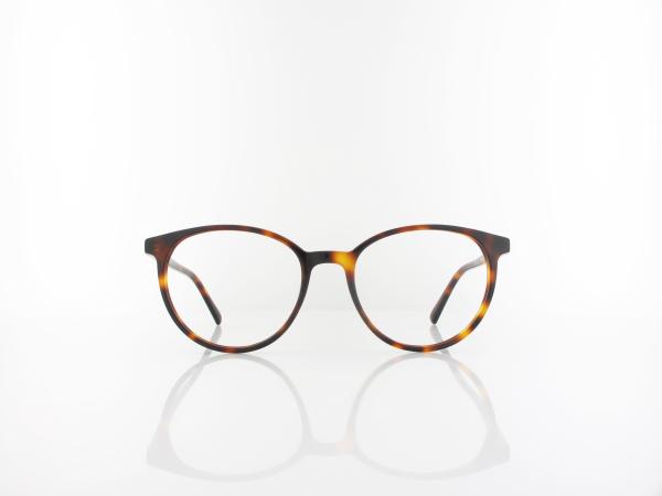 Brilando | Premium W2410 52 | braun havanna