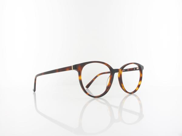 Brilando | Premium W2410 52 | braun havanna