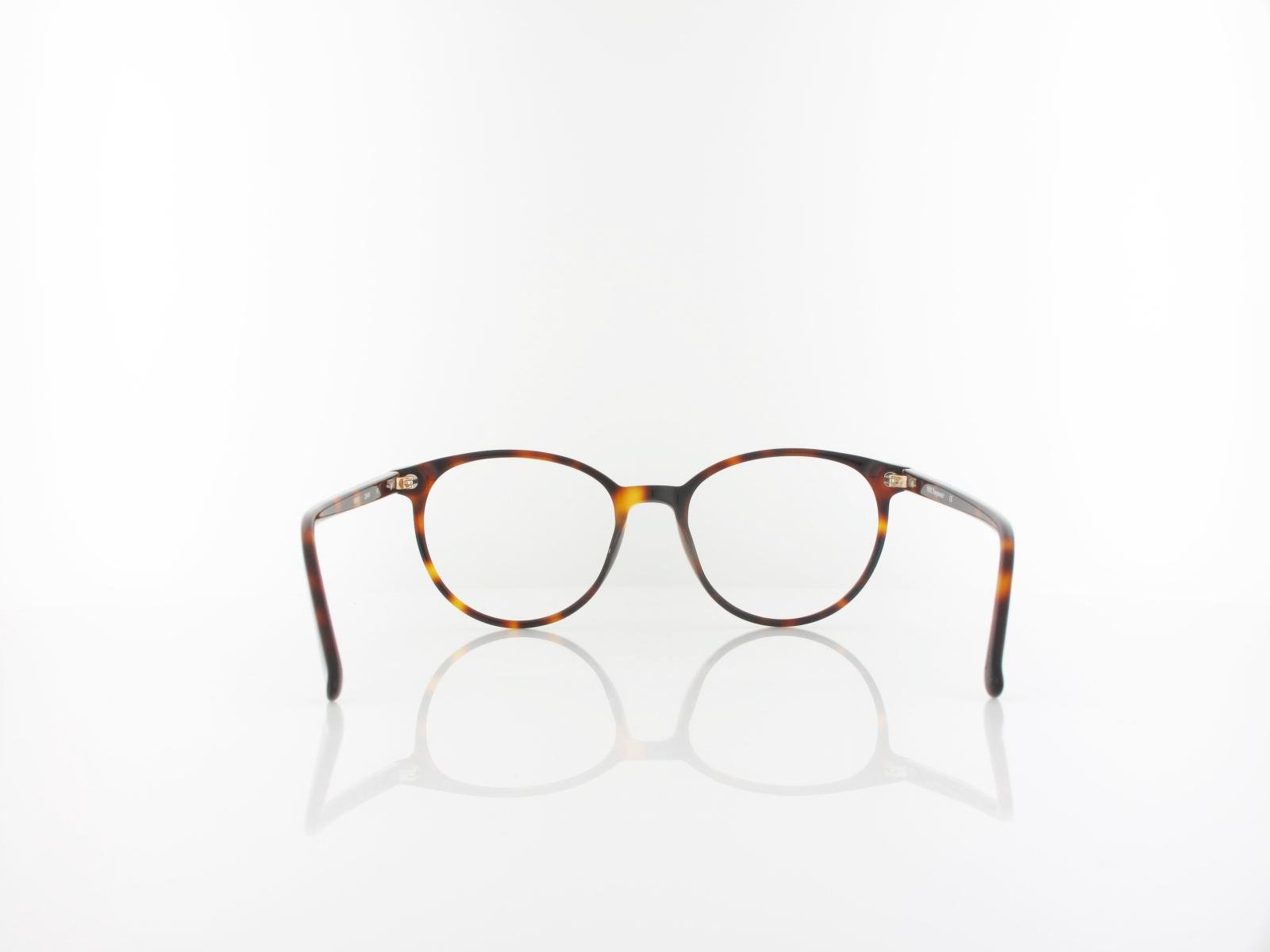 Brilando | Premium W2410 52 | braun havanna