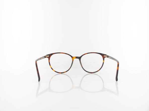 Brilando | Premium W2410 52 | braun havanna