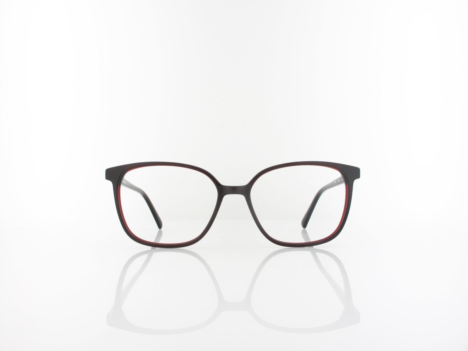 Brilando | Premium W2430 55 | weinrot