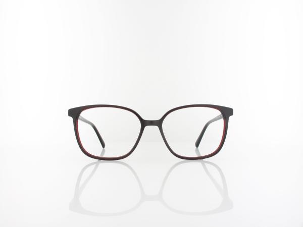 Brilando | Premium W2430 55 | weinrot