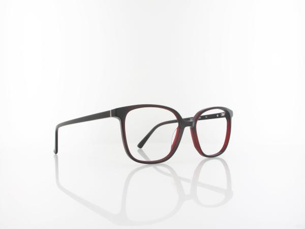 Brilando | Premium W2430 55 | weinrot