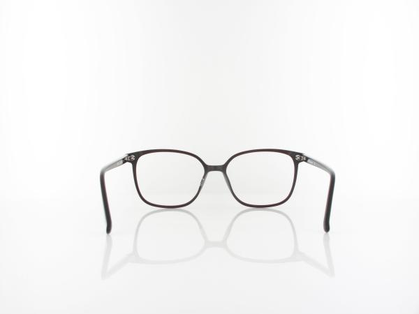 Brilando | Premium W2430 55 | weinrot