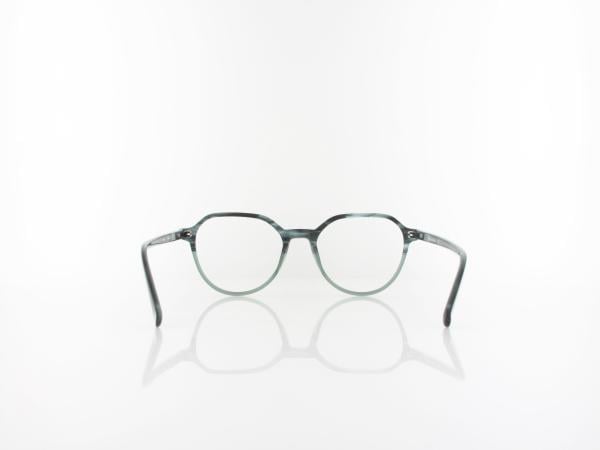 Brilando | Premium W2450 51 | grün hellgrün verlauf