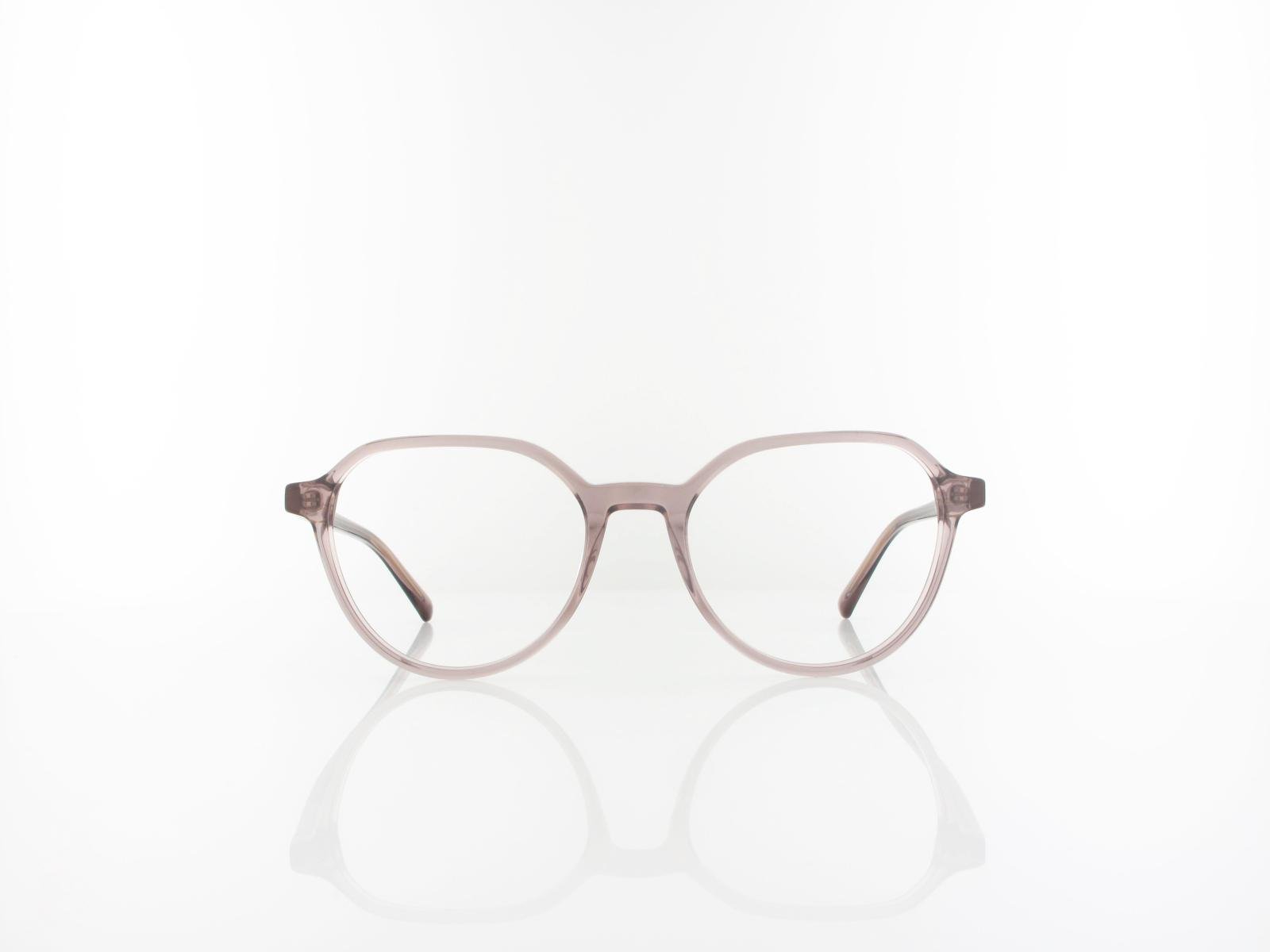 Brilando | Premium W2460 51 | taupe transparent