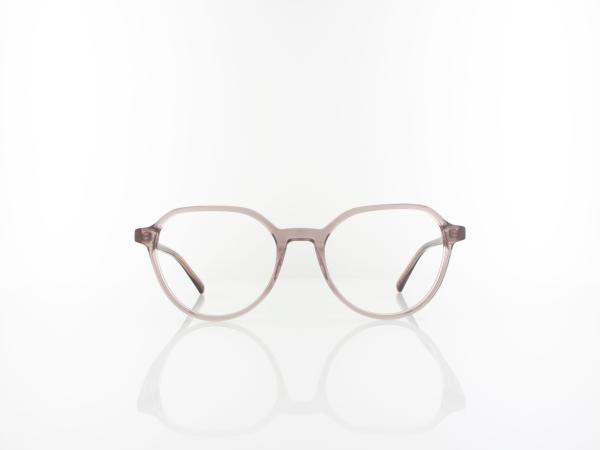 Brilando | Premium W2460 51 | taupe transparent