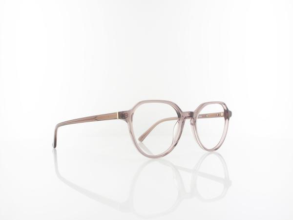 Brilando | Premium W2460 51 | taupe transparent