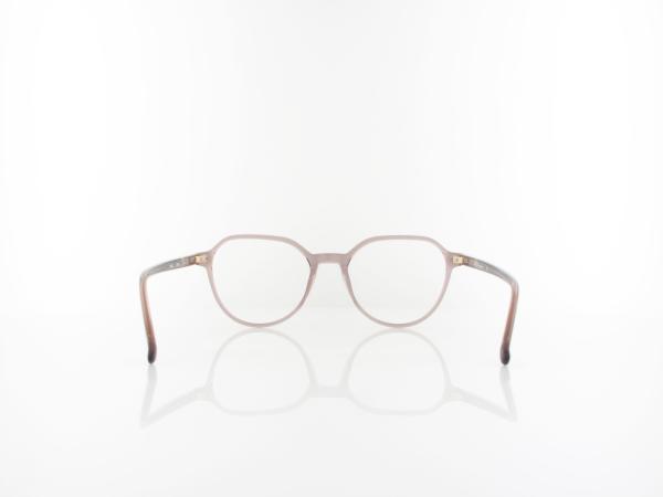 Brilando | Premium W2460 51 | taupe transparent