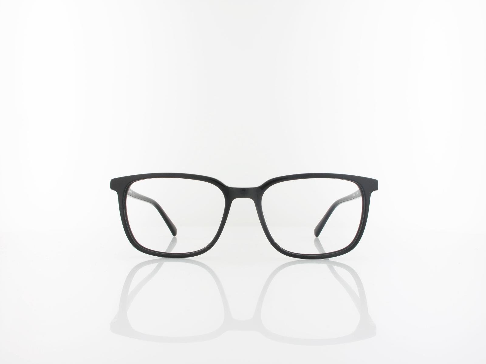 Brilando | Premium W2470 54 | schwarz