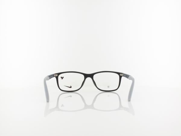 Nike | NK5037 small 001 48 | matte black wolf grey