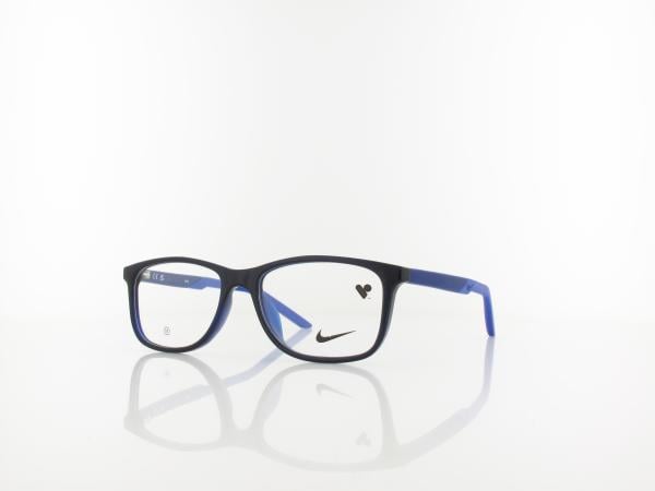 Nike | NK5037 small 410 48 | midnight navy racer blue
