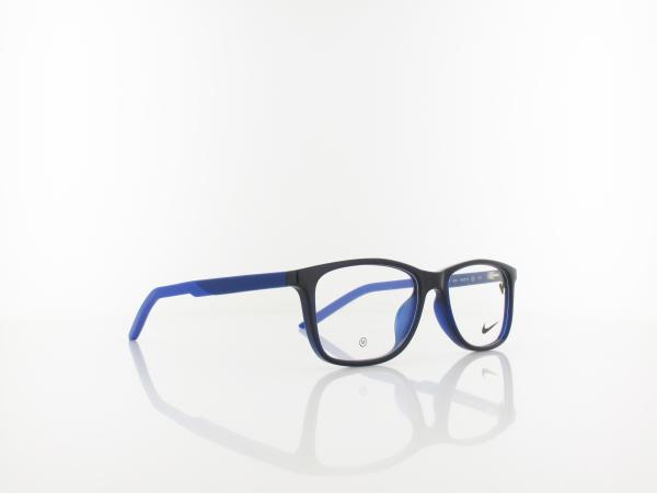 Nike | NK5037 small 410 48 | midnight navy racer blue