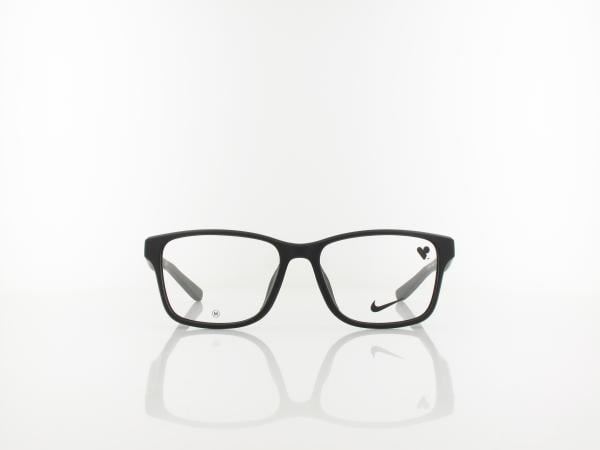 Nike | NK5038 small 002 50 | matte black dark grey