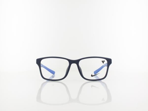 Nike | NK5038 small 404 50 | matte navy royal