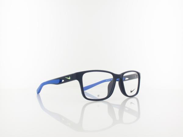Nike | NK5038 small 404 50 | matte navy royal