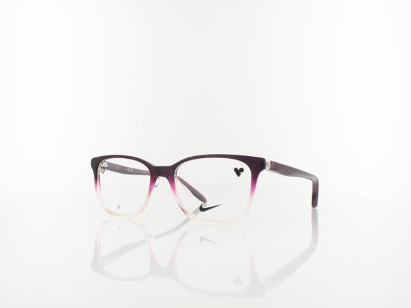 Nike | NK5054 small 503 49 | plum gradient