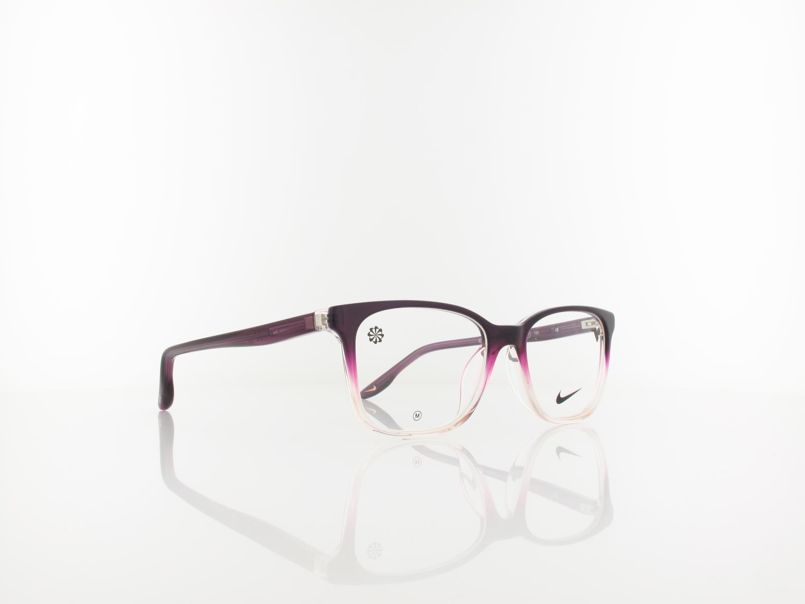 Nike | NK5054 small 503 49 | plum gradient
