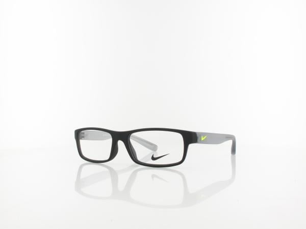 Nike | NK5090 002 KIDS 47 | matte black wolf grey