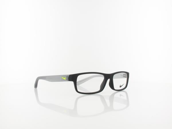 Nike | NK5090 002 KIDS 47 | matte black wolf grey
