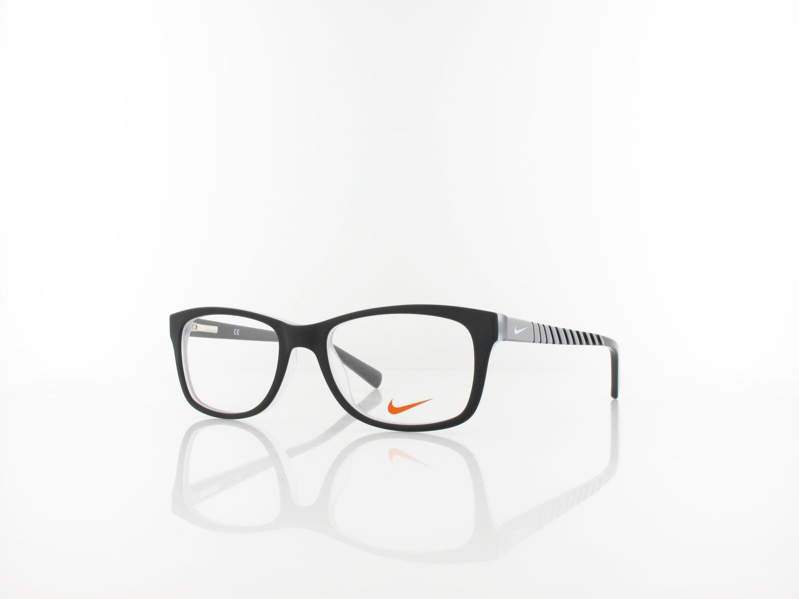 Nike | NK5509 small 018 48 | satin black grey