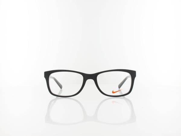 Nike | NK5509 small 018 48 | satin black grey