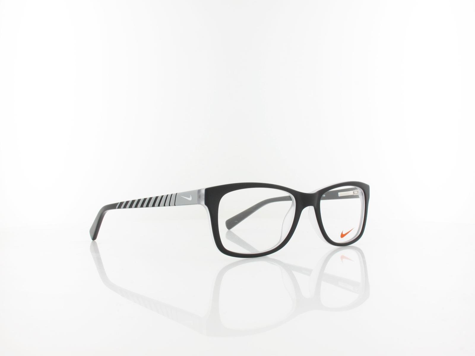 Nike | NK5509 small 018 48 | satin black grey