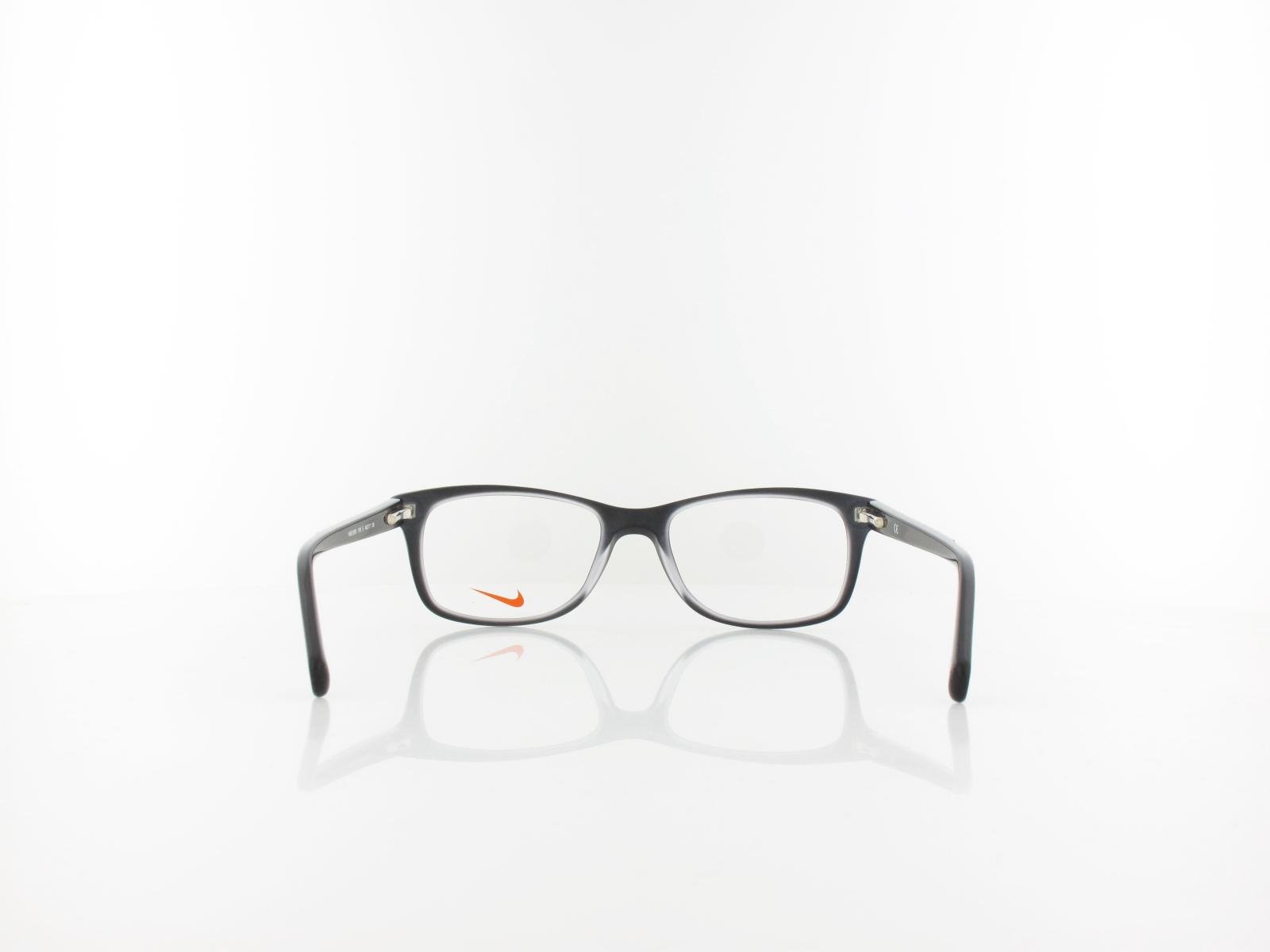 Nike | NK5509 small 018 48 | satin black grey