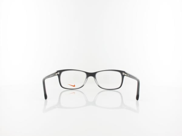Nike | NK5509 small 018 48 | satin black grey