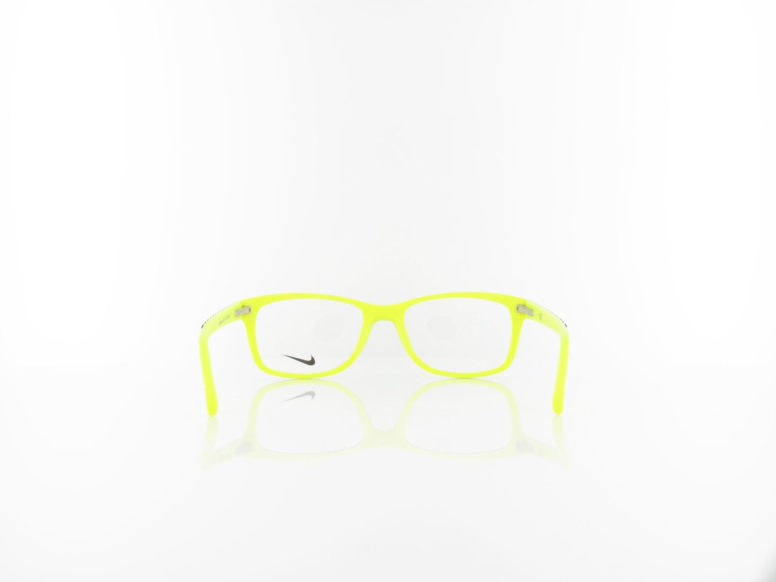 Nike | NK5509 small 029 48 | black volt