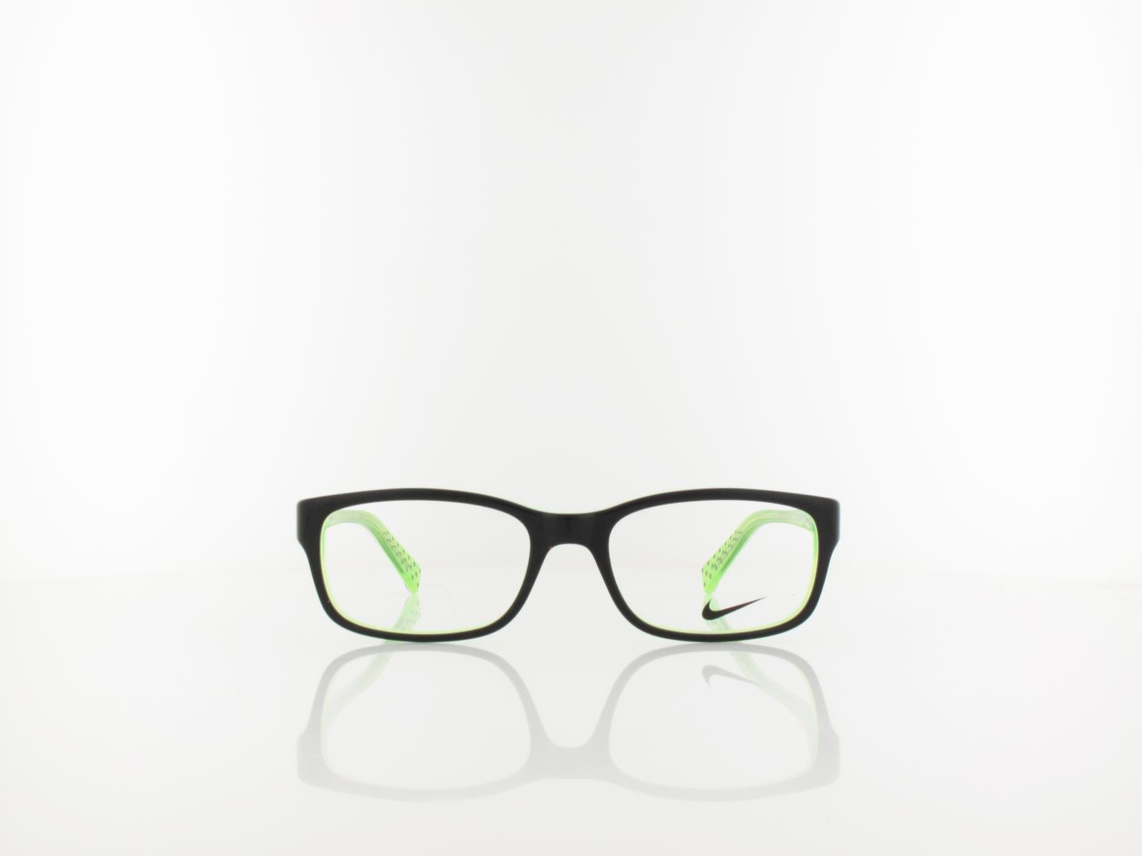 Nike | NK5513 small 001 47 | black green crystal