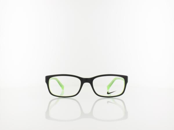 Nike | NK5513 small 001 47 | black green crystal