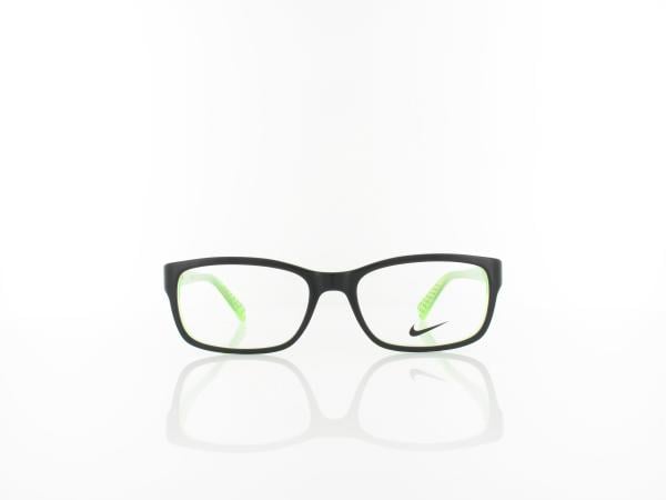 Nike | NK5513 small 001 49 | black green crystal