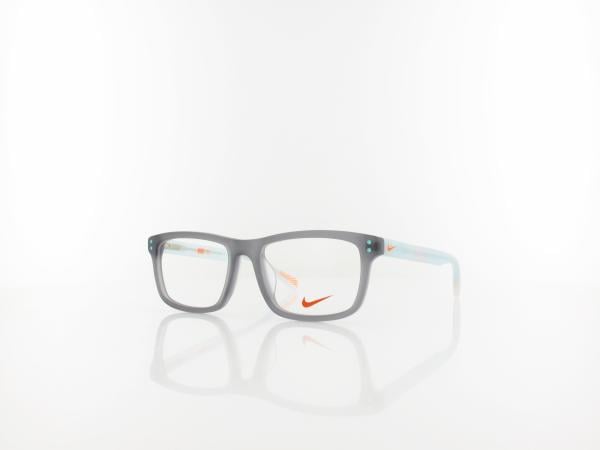 Nike | NK5536 021 46 | anthracite light aqua