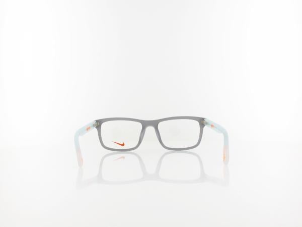 Nike | NK5536 021 46 | anthracite light aqua