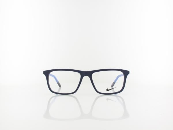 Nike | NK5541 410 48 | matte midnight navy