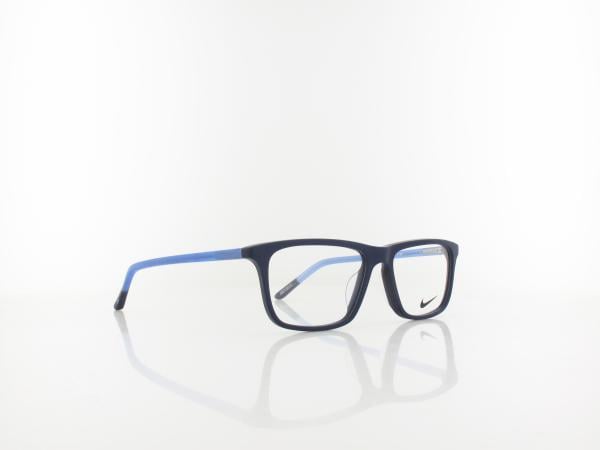 Nike | NK5541 410 48 | matte midnight navy