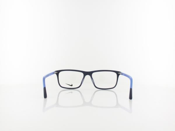 Nike | NK5541 410 48 | matte midnight navy