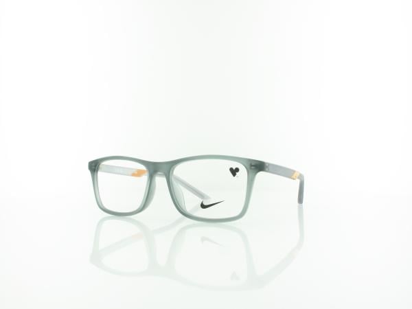 Nike | NK5544 034 50 | matte dark grey wolf grey