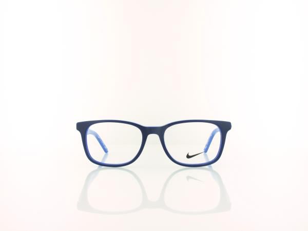 Nike | NK5546 404 47 | midnight navy racer blue