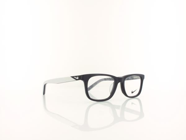 Nike | NK5547 002 46 | matte black pure platinum