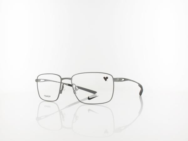 Nike | NK6046 070 55 | satin gunmetal